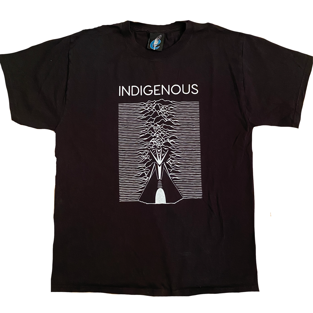 Indigenous Joy Division