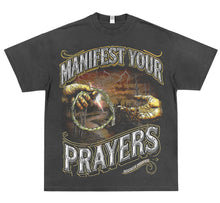 Manifest Your Prayers