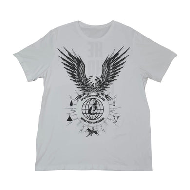 HE WHO IS BRAVE SHIRT (Lumières)