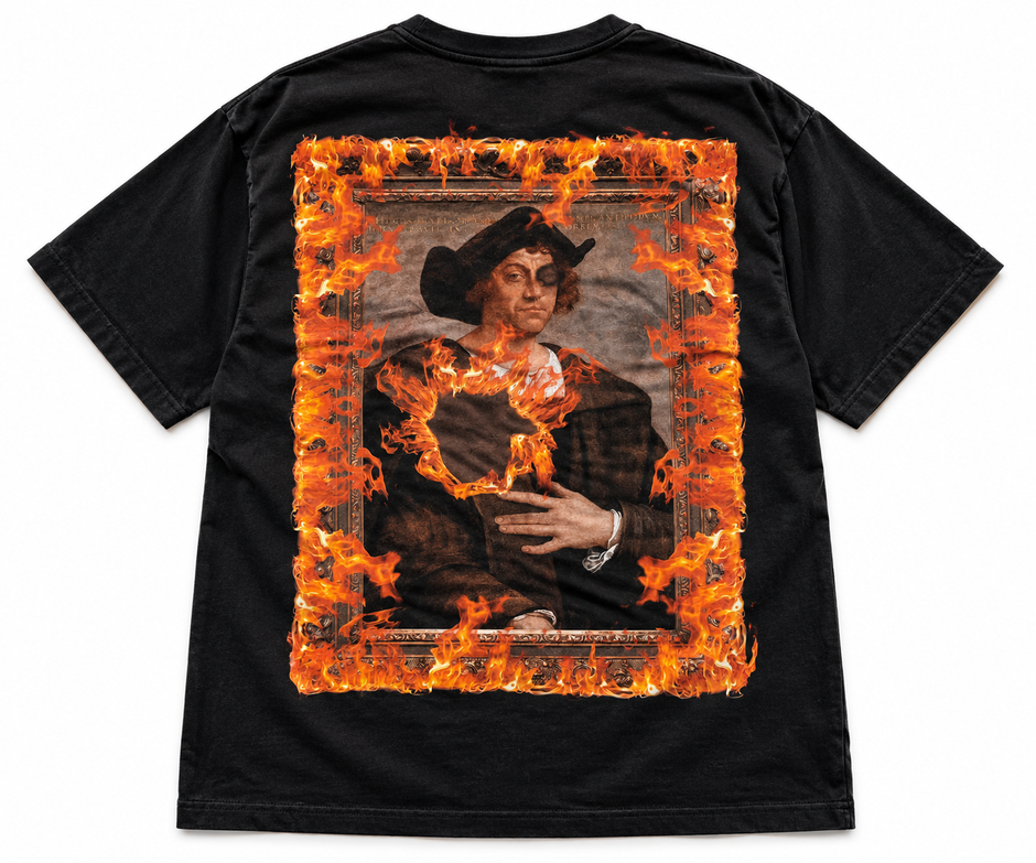 Rewrite History (Black)