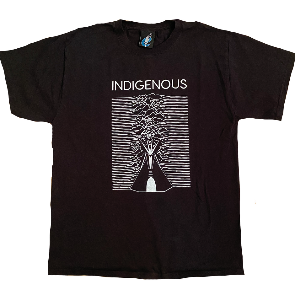 Indigenous Joy Division