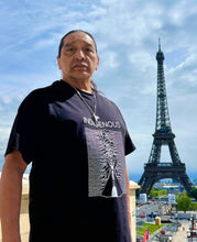 Indigenous Joy Division